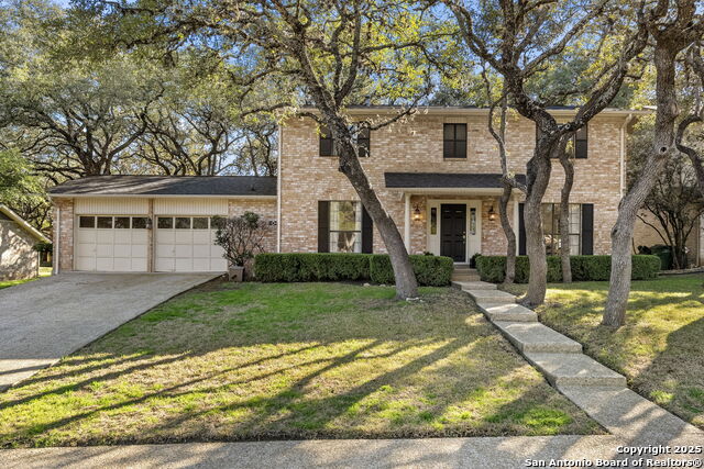 13130 Hunters Valley Property Photo 1