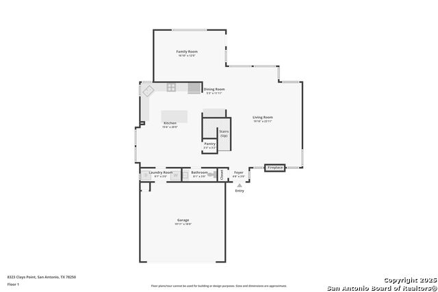 8323 Clays Point Property Photo 47
