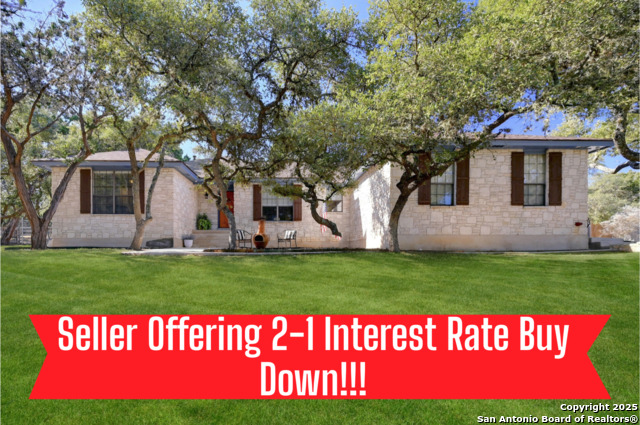 8718 Paisano Pass Property Photo