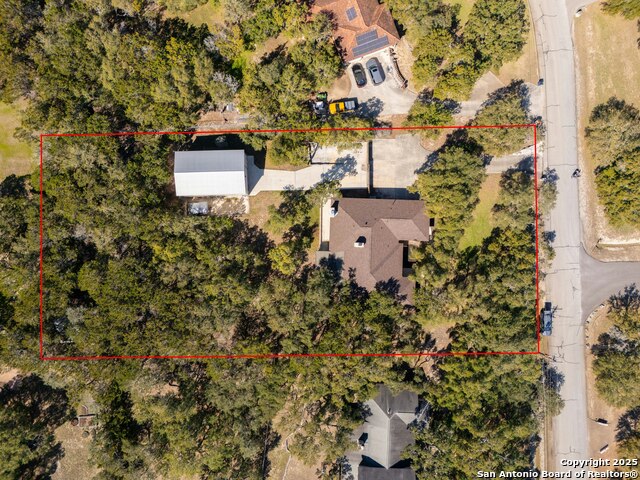 8718 Paisano Pass Property Photo 1