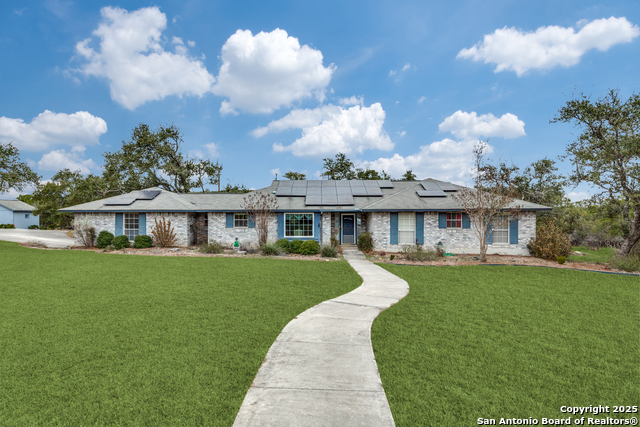 4421 Wind Valley Property Photo 1