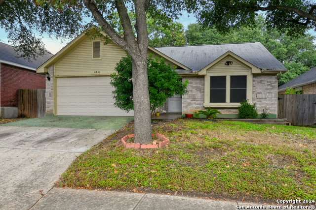 4811 Aspen Vw Property Photo 1