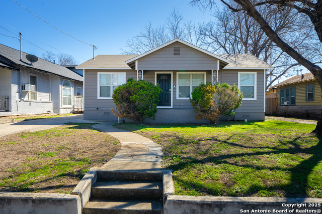 330 Givens Ave Property Photo