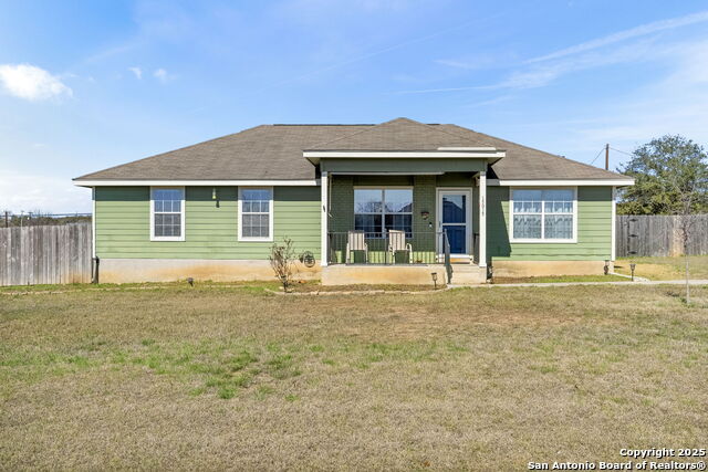 15015 Becker Bend Property Photo