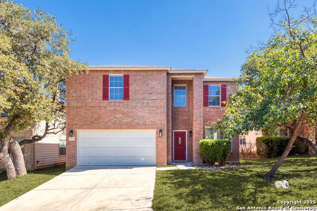 7210 Adair Post Property Photo