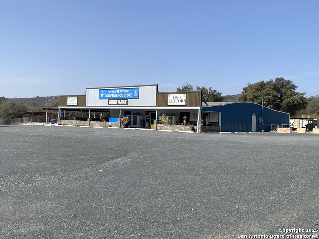 Sabinal Isd Real Estate Listings Main Image