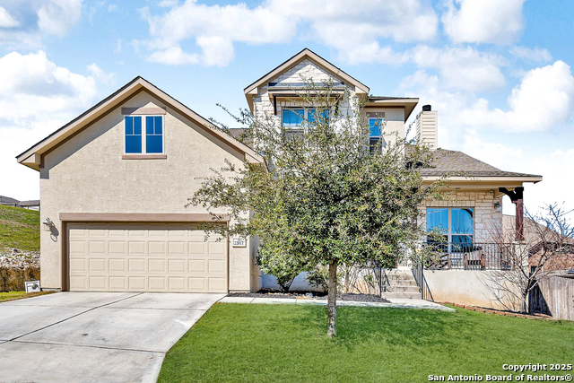 22011 Big Bend Canyon Property Photo