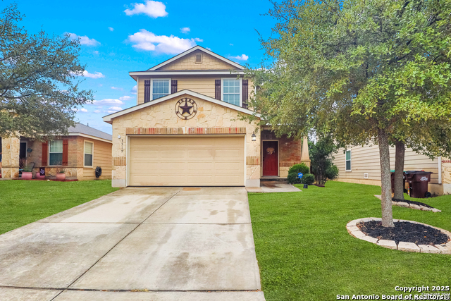 3519 Bisley Pass Property Photo 1