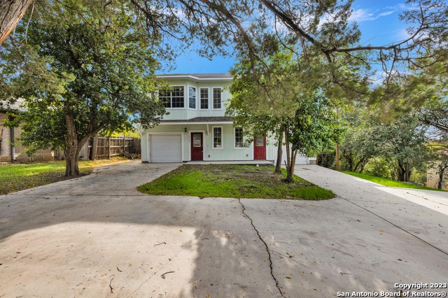 1020 Misty Acres Property Photo