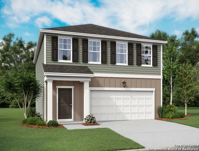 5514 Bluebell Meadow Property Photo