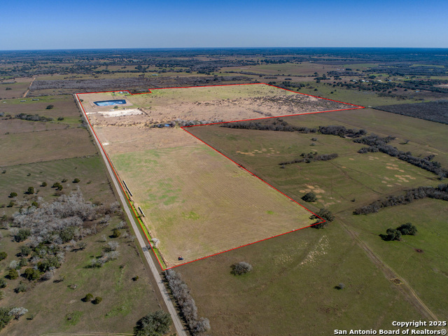 Cuero High Real Estate Listings Main Image