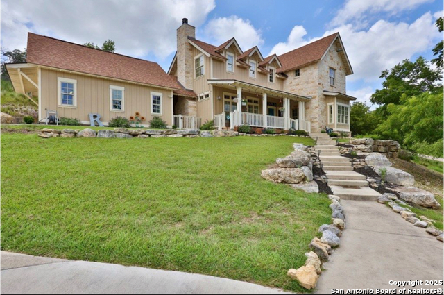 134 Thunder Rd Property Photo