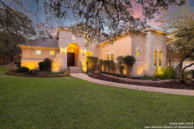 8823 Cherokee Property Photo