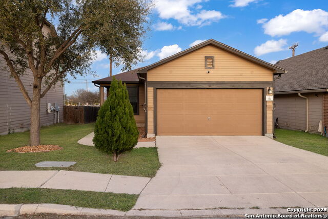 714 Canadian Goose Property Photo