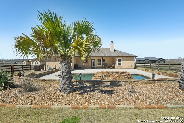 124 Las Palomas Property Photo 1