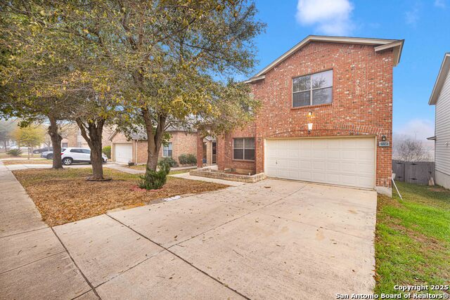 10023 Del Lago Property Photo 1