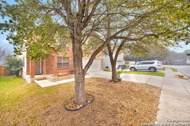 10023 Del Lago Property Photo 2