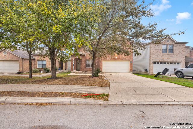 10023 Del Lago Property Photo 3