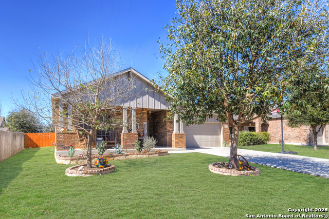 3575 High Cloud Property Photo 1