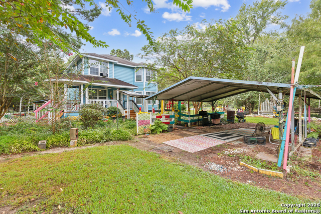 65 County Road 2149 Property Photo 1