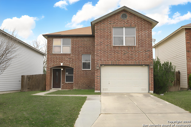 11239 Vollmer Ln Property Photo 2