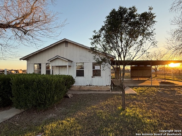 1520 County Road 2005 Property Photo