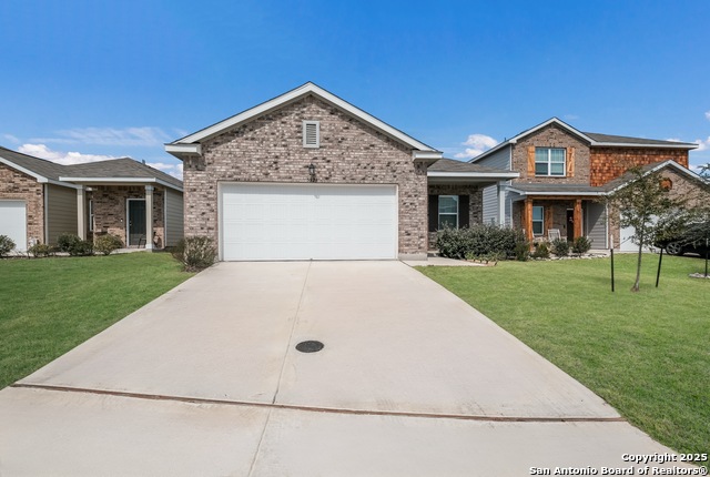 5923 N Pearl Meadow Property Photo