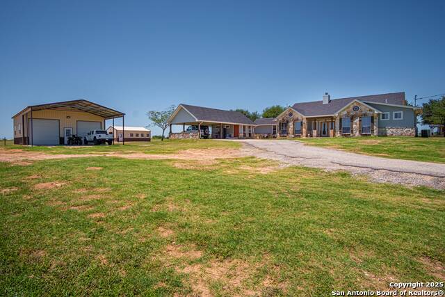 1891 State Highway 97e Property Photo