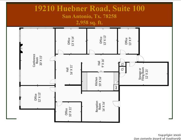 19202 Huebner Rd Property Photo 2