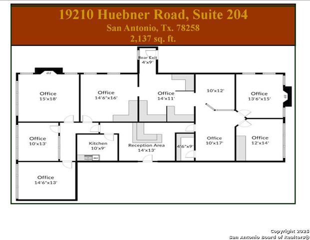 19202 Huebner Rd Property Photo 5