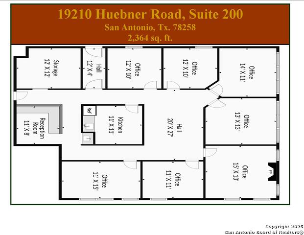 19202 Huebner Rd Property Photo 6