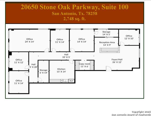 19202 Huebner Rd Property Photo 7