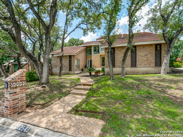 12543 Elm Manor St Property Photo