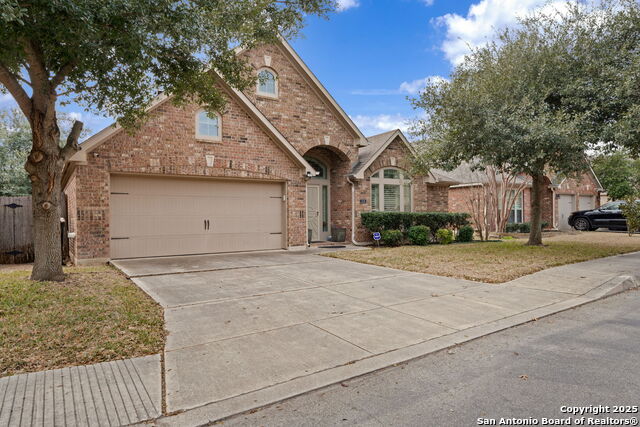 2518 Sierra Peak Property Photo 2