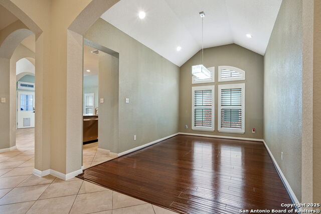 2518 Sierra Peak Property Photo 12