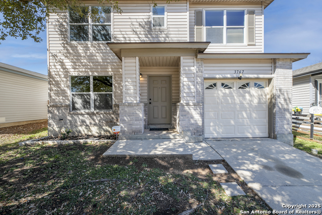 3767 Candleglenn Property Photo