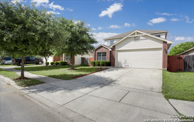 8931 Laguna Rio Property Photo 1