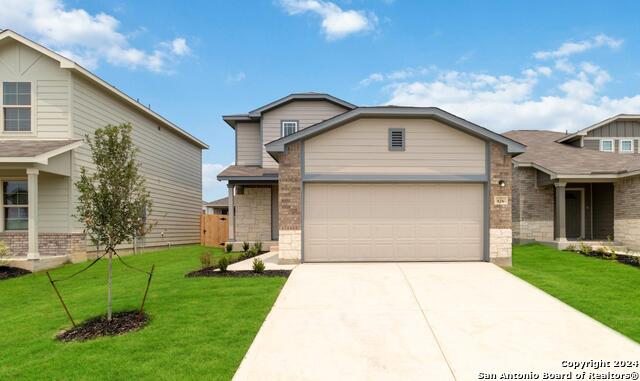 5915 Willow Point Blvd Property Photo
