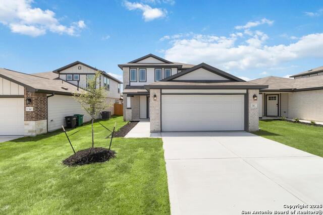 5915 Willow Point Blvd Property Photo 1