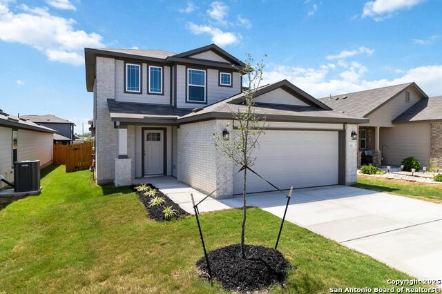 5923 Willow Point Blvd Property Photo 1