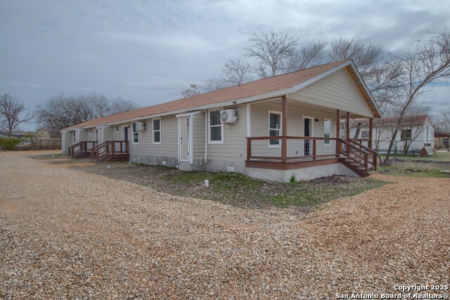 2714 Observation Dr Property Photo 1