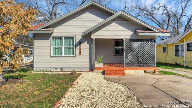 135 Fair Ave Property Photo