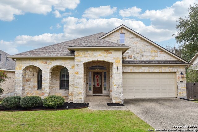 618 Enchanted Way Property Photo