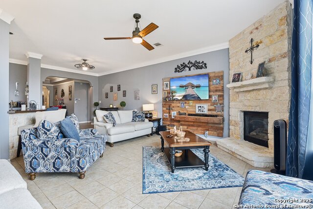 618 Enchanted Way Property Photo 7