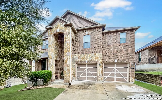 21222 Stone Saddle Property Photo
