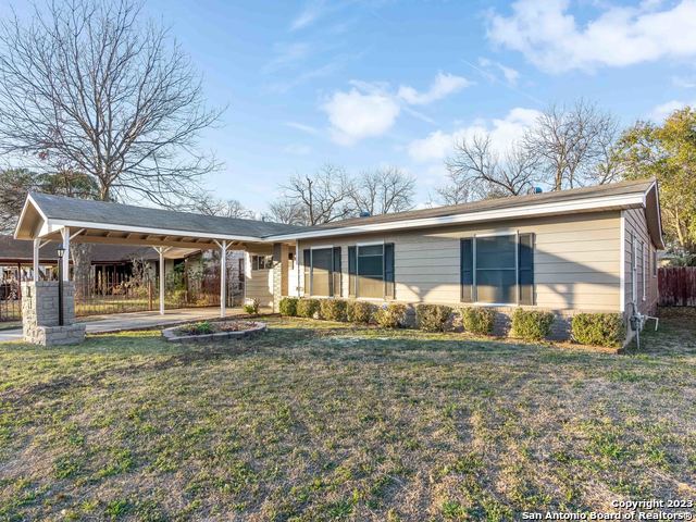 235 Charben Dr Property Photo