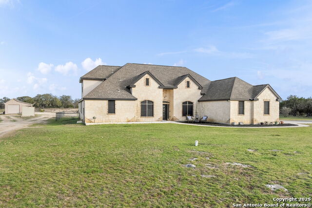 701 Kreutzberg Property Photo 5
