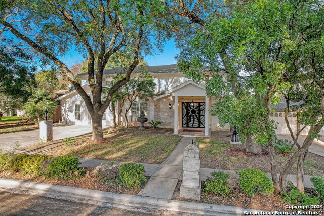 10804 Lands Run St Property Photo