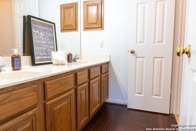 8610 Classic Oaks Property Photo 12