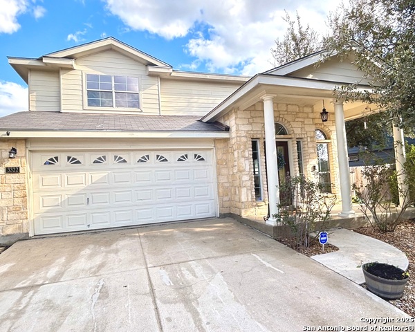 3322 Bluebird Rdg Property Photo 1